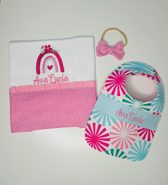 Baby Custom bundles