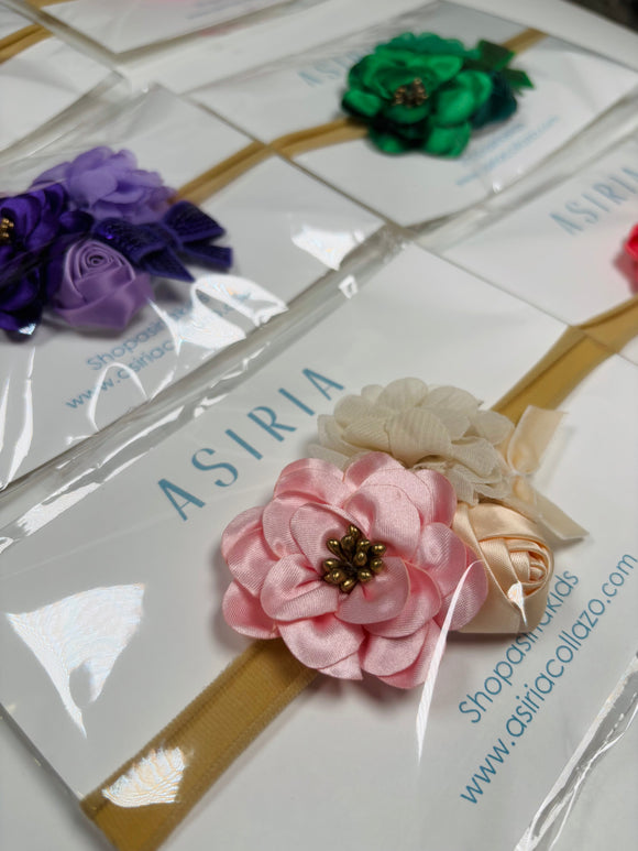 Shabby Chick Bows