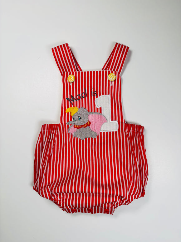 Gabrielle Jumpsuit 