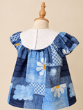 Jean Daisy : Camille top