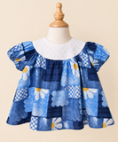Jean Daisy : Camille top