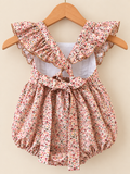 Autum Flowers -Annas Jumpsuit