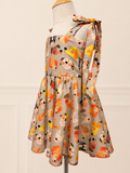 Puppy- Loretta Dress