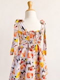 Puppy- Loretta Dress