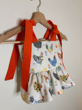 Chickens - Loretta top