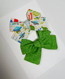 Toy Story - Set of 2 Clips bow