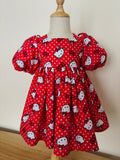 Love Hello Kitty -Penelope Dress