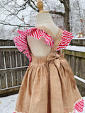 GingerBread- Anna Dress