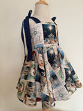 Holy Night  - Loretta Dress