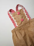 GingerBread ROMPER
