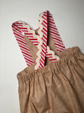 GingerBread ROMPER