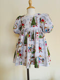 Grinch  Penelope Dress