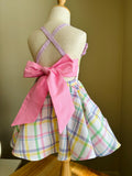 Easter - Valentina Dress
