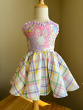 Easter - Valentina Dress
