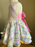 Easter - Valentina Dress