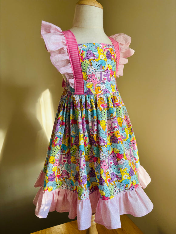 CBear- Anna Dress