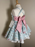 Alice Perfect Dress - Valentina Dress
