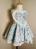 Alice Perfect Dress - Valentina Dress