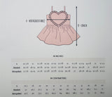Alice Perfect Dress - Valentina Dress