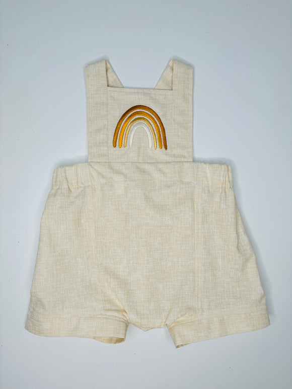 Boho Rainbow 0-3m