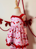 Cherry - Renatta TOP