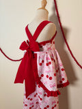 Cherry - Renatta TOP