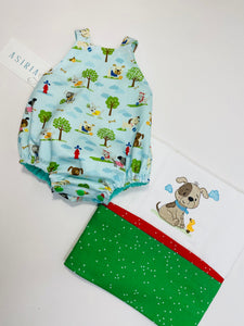 Puppy Set