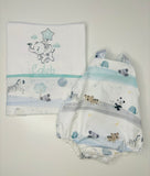 Flying Elephant set