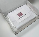 Gift Box 11x8x2 + Card