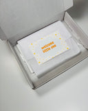 Gift Box 11x8x2 + Card