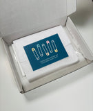 Gift Box 11x8x2 + Card