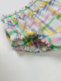 Catalina Top + bloomer
