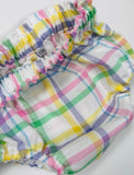 Catalina Top + bloomer