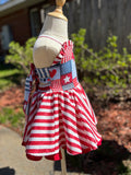 American Girl - Valentina Dress