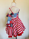 American Girl - Valentina Dress