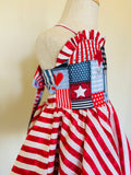 American Girl - Valentina Dress