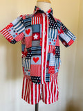 4ofJuly- Boy complete set