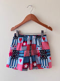 Love Stars - Girl Short