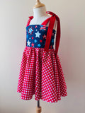 Freedom Loretta dress