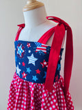 Freedom Loretta dress