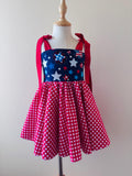 Freedom Loretta dress