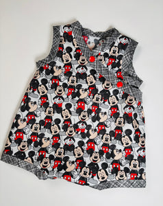 Cute Mouse Kimono