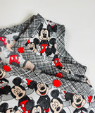 Cute Mouse Kimono