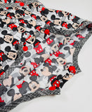 Cute Mouse Kimono