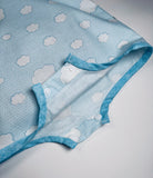 Clouds Kimono