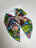 Toy Story -Single Clip Serge Bow