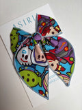 Toy Story -Single Clip Serge Bow