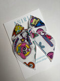 Sanrio Clip Serge Bow