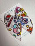 Sanrio Clip Serge Bow