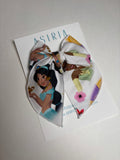 Princesas -Single Clip Serge Bow